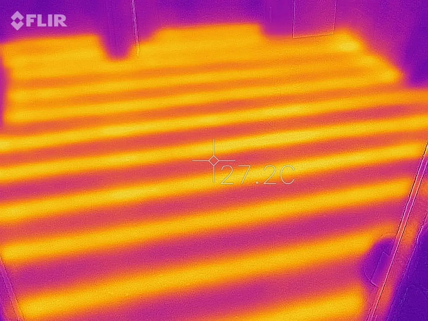 Termografering og fejlfinding